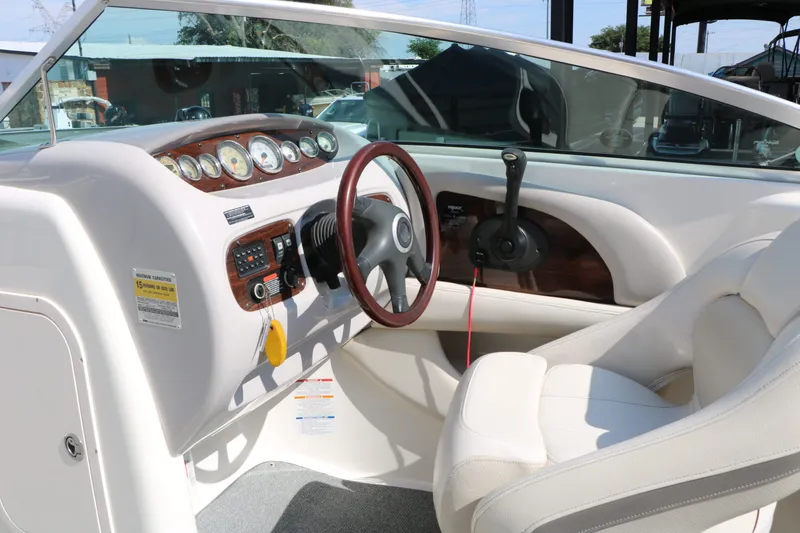 Slide: The Image of Chaparral 254 Sunesta 2005 - 40