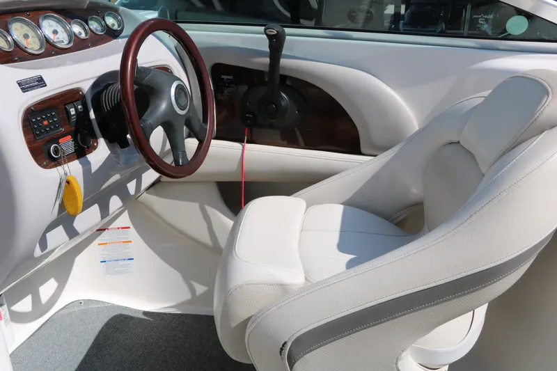 Slide: The Image of Chaparral 254 Sunesta 2005 - 41