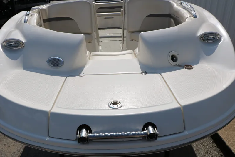 Slide: The Image of Chaparral 254 Sunesta 2005 - 47