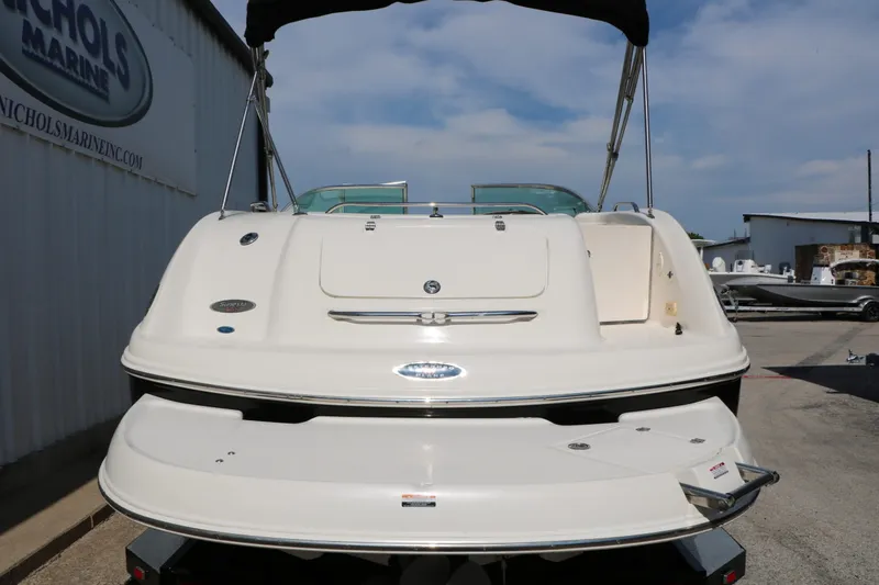 Slide: The Image of Chaparral 254 Sunesta 2005 - 6