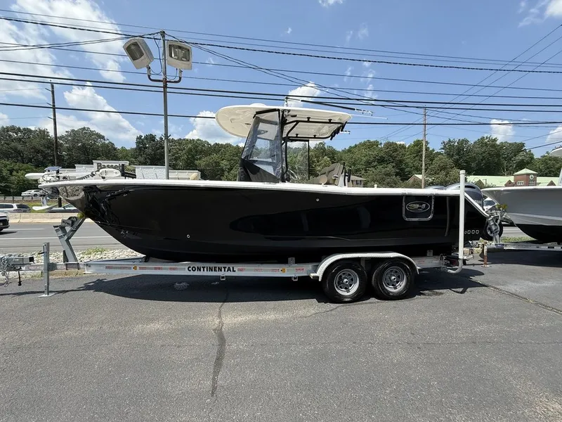 Slide: The Image of Sea Hunt Gamefish 27 2017 - 2