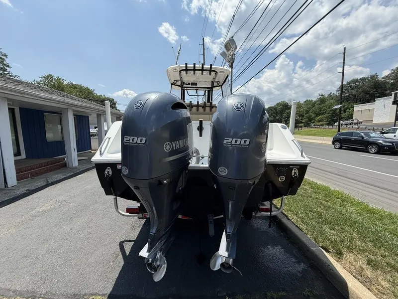 Slide: The Image of Sea Hunt Gamefish 27 2017 - 7