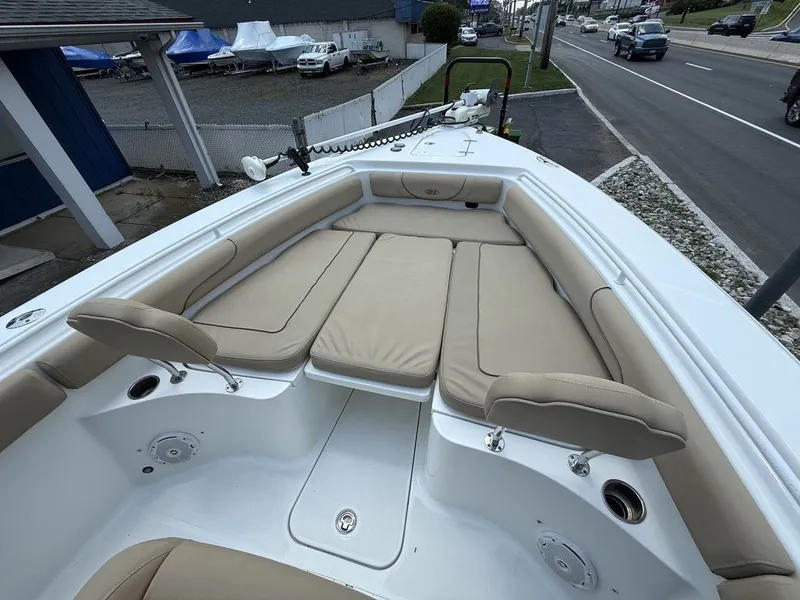 Slide: The Image of Sea Hunt Gamefish 27 2017 - 13