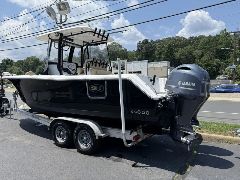 Slide: The Image of Sea Hunt Gamefish 27 2017 - 5