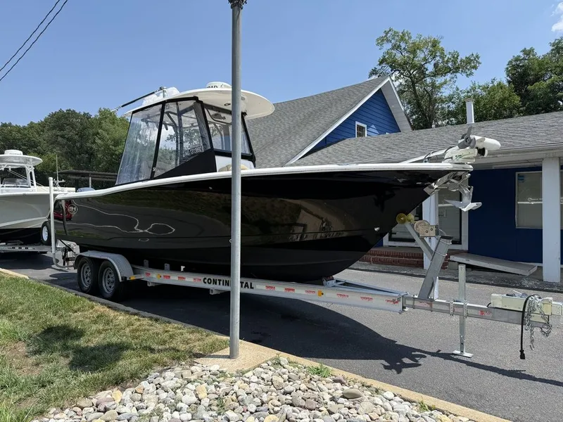Slide: The Image of Sea Hunt Gamefish 27 2017 - 1