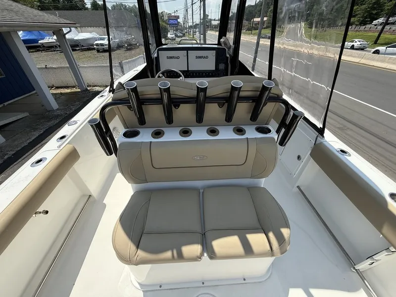 Slide: The Image of Sea Hunt Gamefish 27 2017 - 9