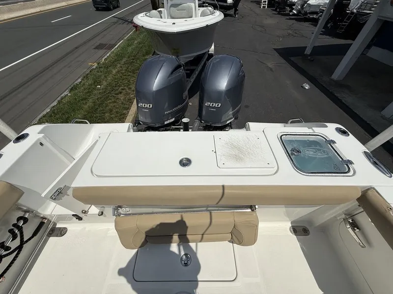 Slide: The Image of Sea Hunt Gamefish 27 2017 - 8
