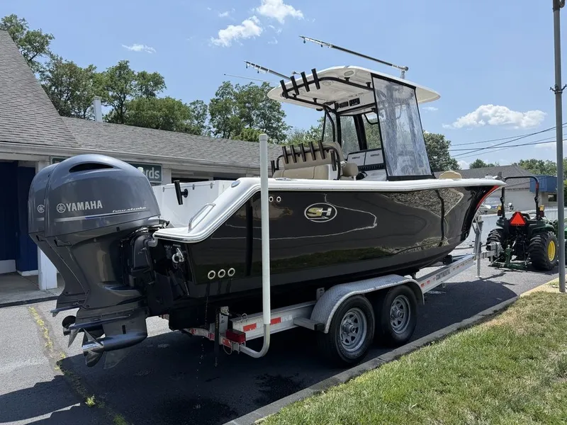 Slide: The Image of Sea Hunt Gamefish 27 2017 - 4