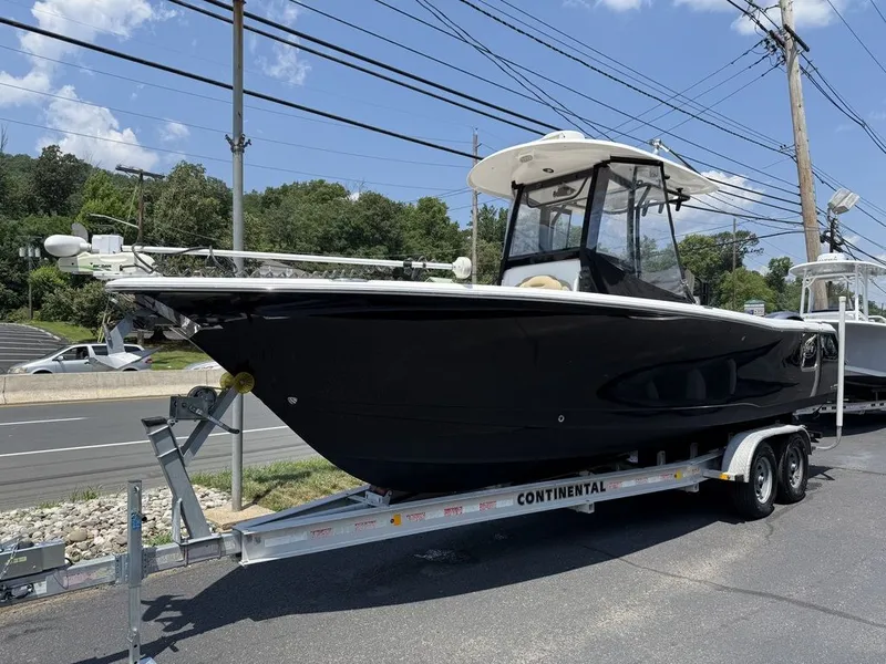 The Image of Sea Hunt Gamefish 27 2017 - 0