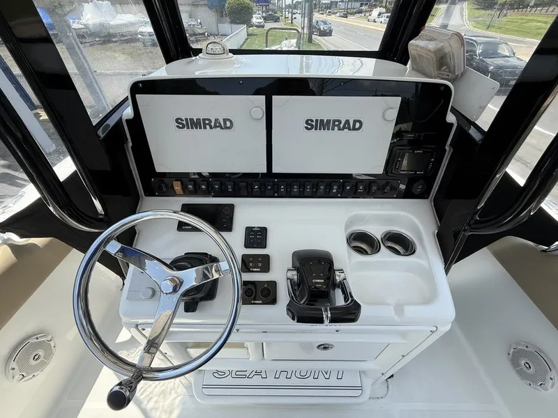 Slide: The Image of Sea Hunt Gamefish 27 2017 - 11