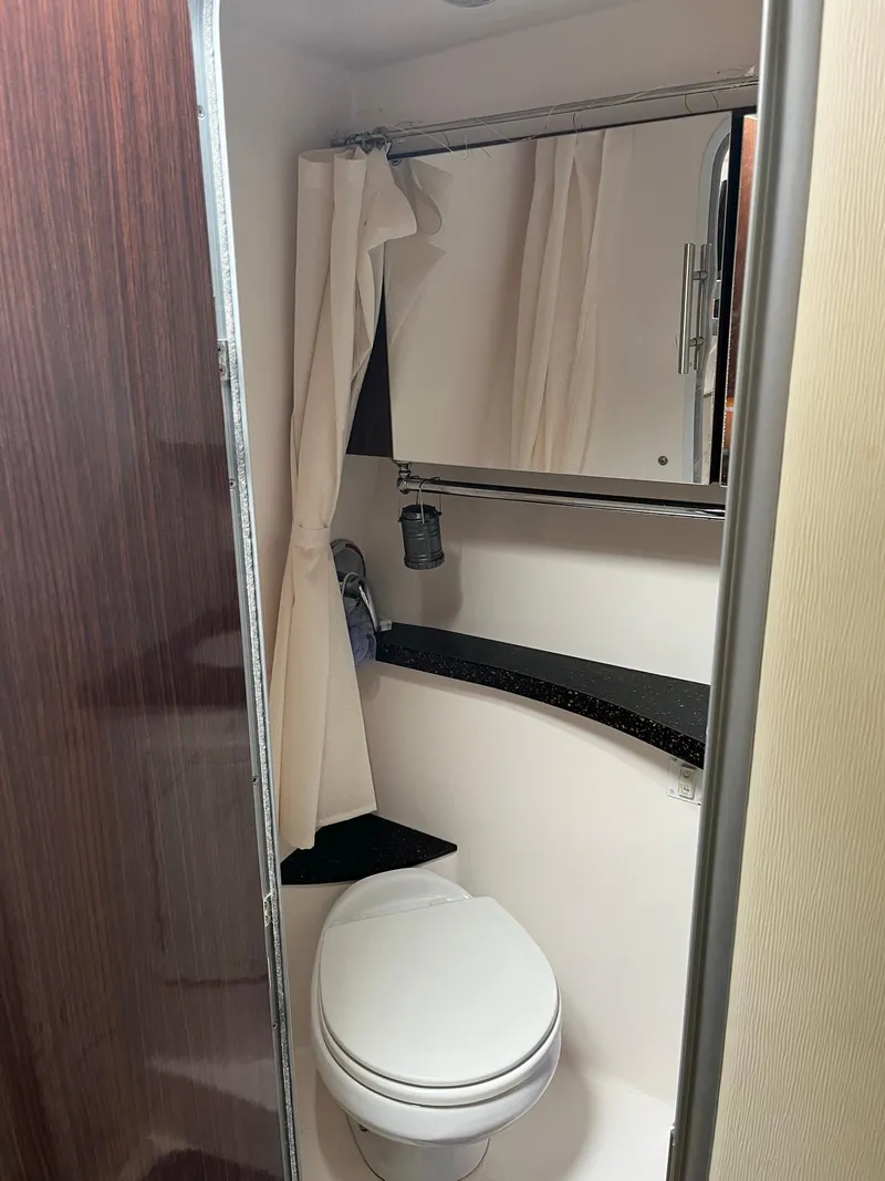 Slide: The Image of Regal 28 Express 2013 - 10