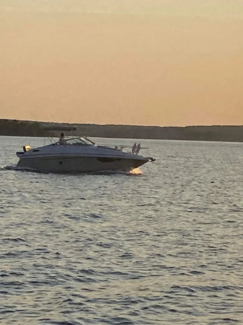Slide: The Image of Regal 28 Express 2013 - 30
