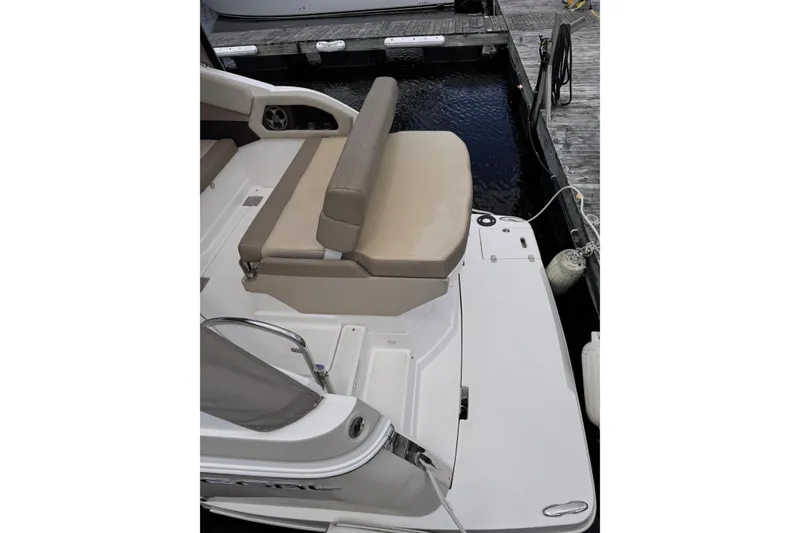 Slide: The Image of Regal 28 Express 2013 - 12