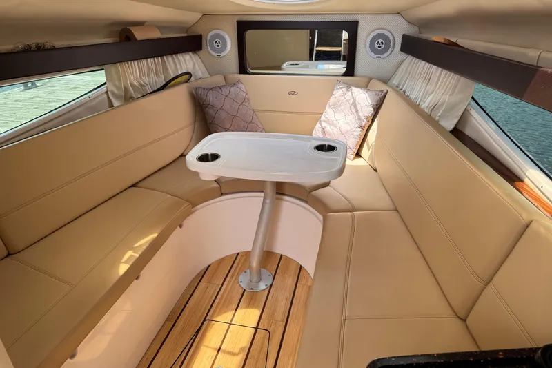 Slide: The Image of Regal 28 Express 2013 - 30