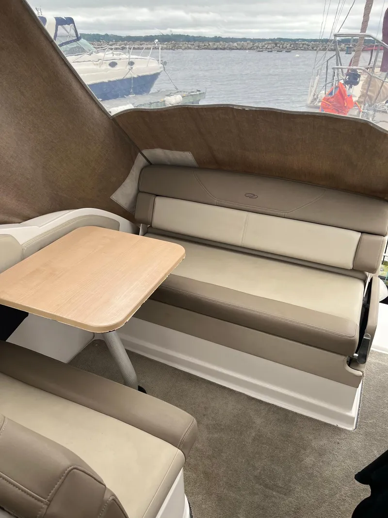 Slide: The Image of Regal 28 Express 2013 - 8