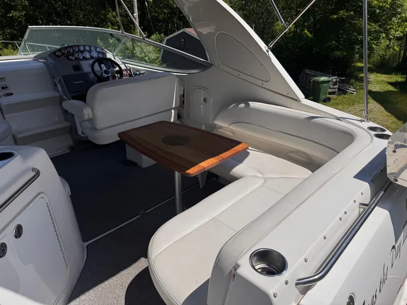 Slide: The Image of Bayliner 300 2009 - 33