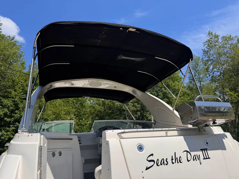 Slide: The Image of Bayliner 300 2009 - 30