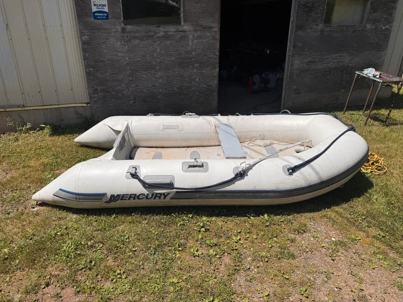 Slide: The Image of Bayliner 300 2009 - 27