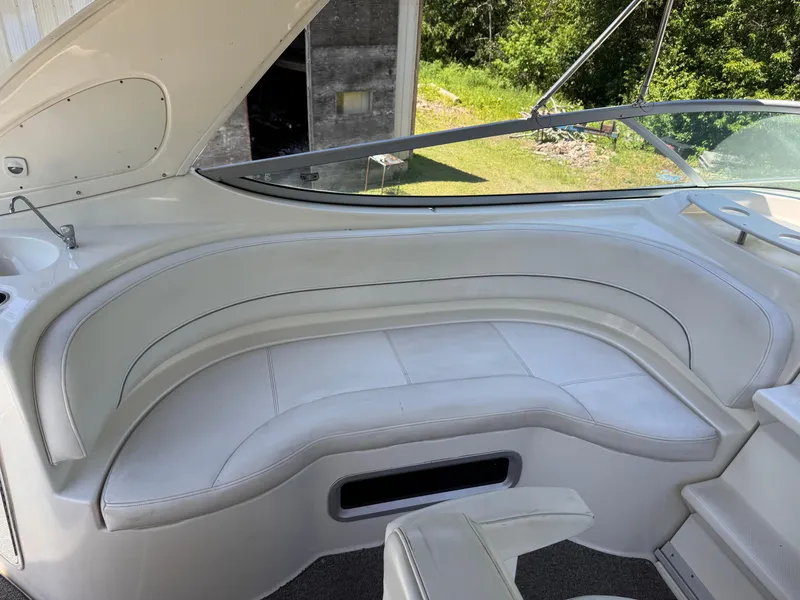 Slide: The Image of Bayliner 300 2009 - 35
