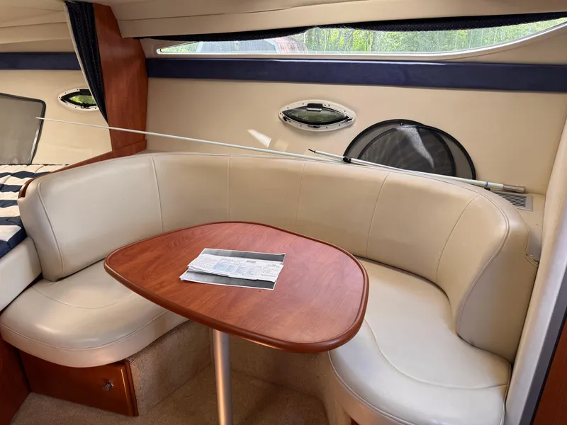 Slide: The Image of Bayliner 300 2009 - 54
