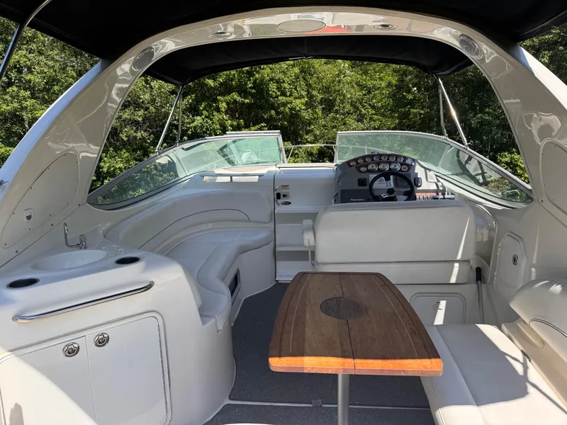 Slide: The Image of Bayliner 300 2009 - 31