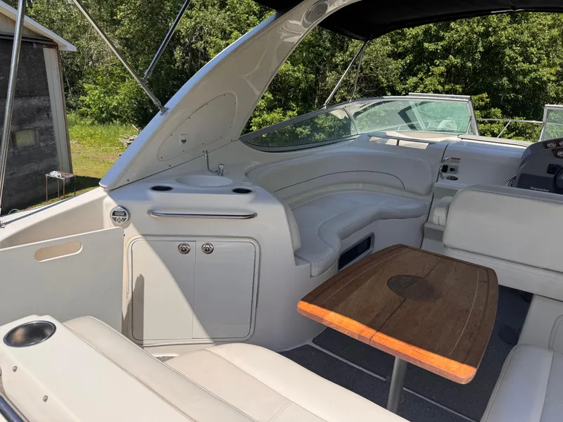 Slide: The Image of Bayliner 300 2009 - 32