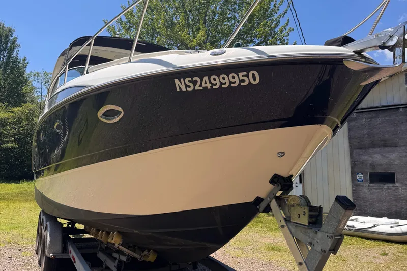 Slide: The Image of Bayliner 300 2009 - 41