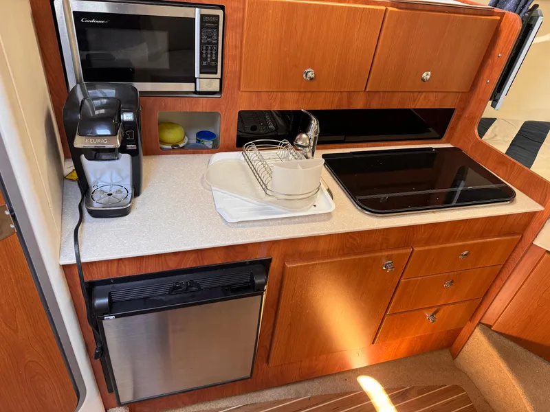 Slide: The Image of Bayliner 300 2009 - 55