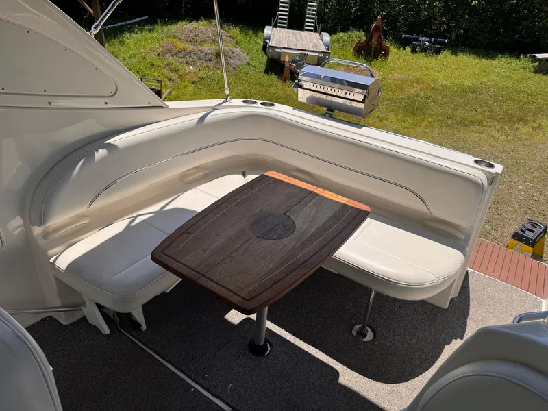 Slide: The Image of Bayliner 300 2009 - 36