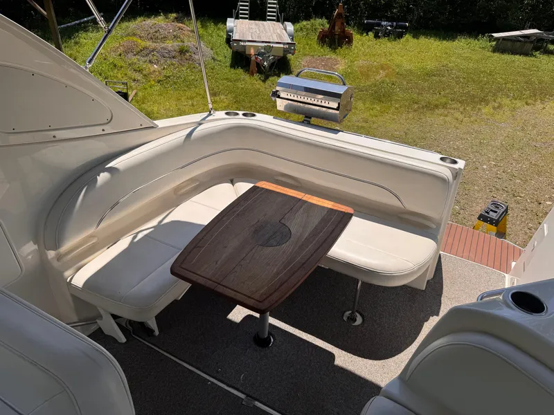 Slide: The Image of Bayliner 300 2009 - 49