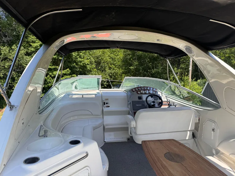 Slide: The Image of Bayliner 300 2009 - 34
