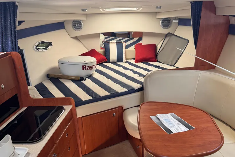 Slide: The Image of Bayliner 300 2009 - 58