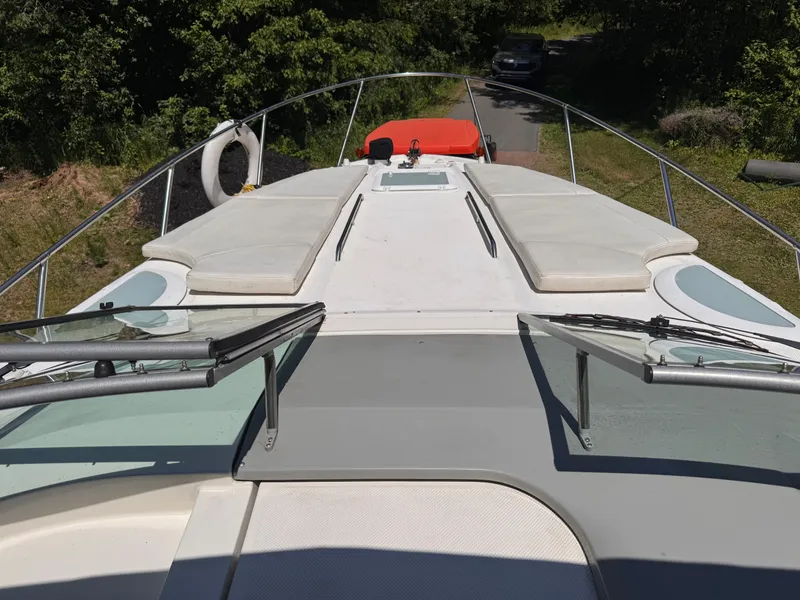 Slide: The Image of Bayliner 300 2009 - 37