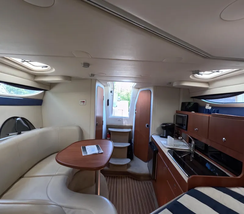 Slide: The Image of Bayliner 300 2009 - 52