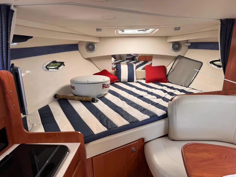 Slide: The Image of Bayliner 300 2009 - 51