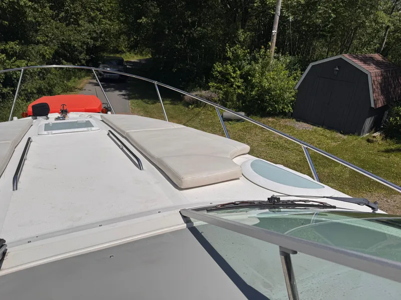 Slide: The Image of Bayliner 300 2009 - 39
