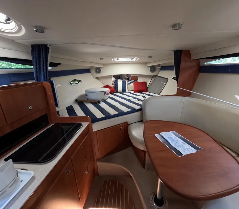 Slide: The Image of Bayliner 300 2009 - 53