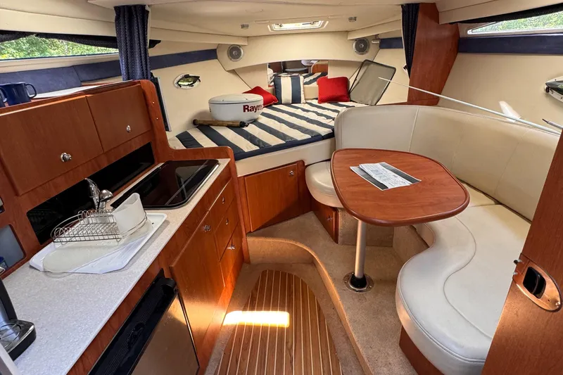 Slide: The Image of Bayliner 300 2009 - 60