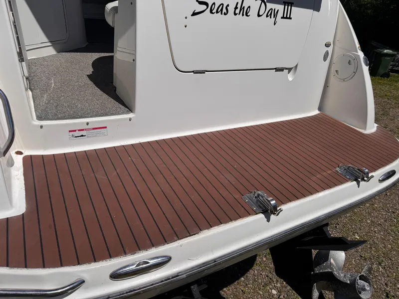 Slide: The Image of Bayliner 300 2009 - 28