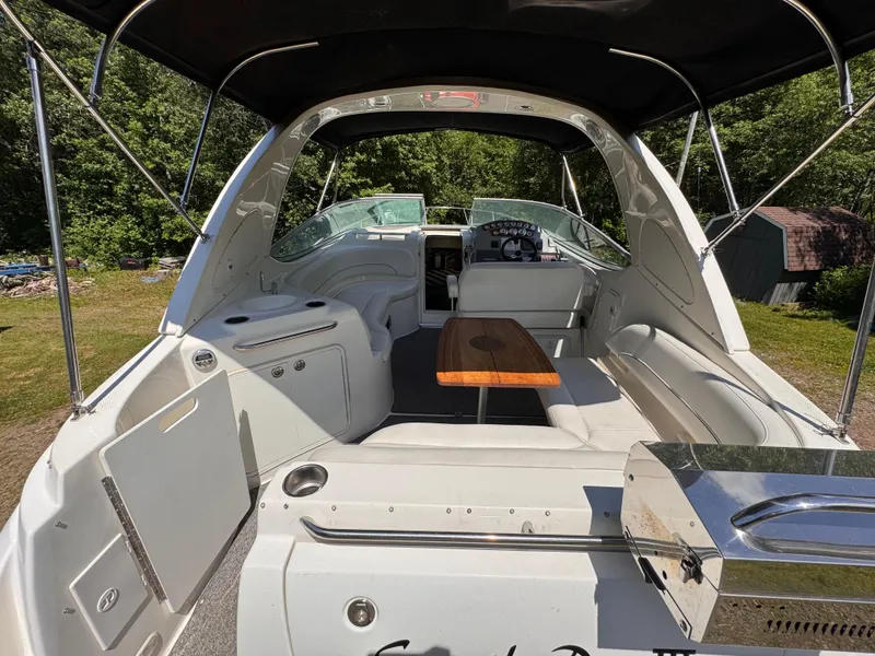 Slide: The Image of Bayliner 300 2009 - 6