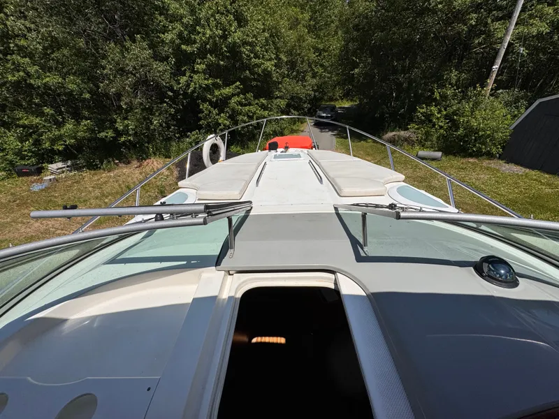Slide: The Image of Bayliner 300 2009 - 57