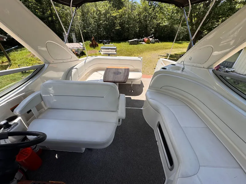 Slide: The Image of Bayliner 300 2009 - 56
