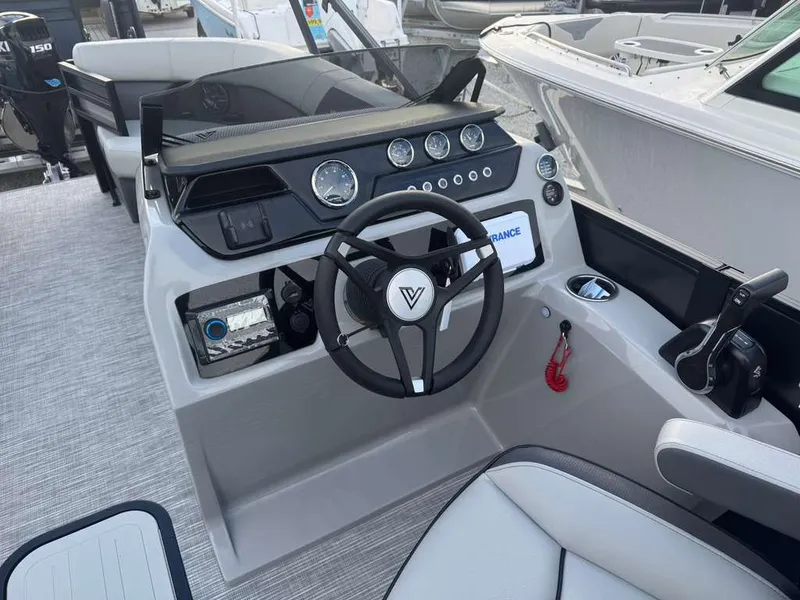 Slide: The Image of Viaggio V22R 2026 - 12