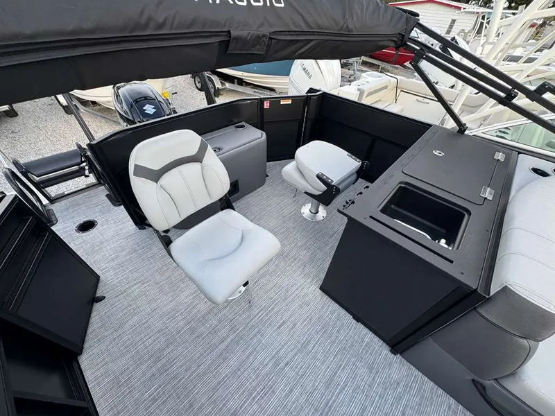 Slide: The Image of Viaggio V22R 2026 - 16