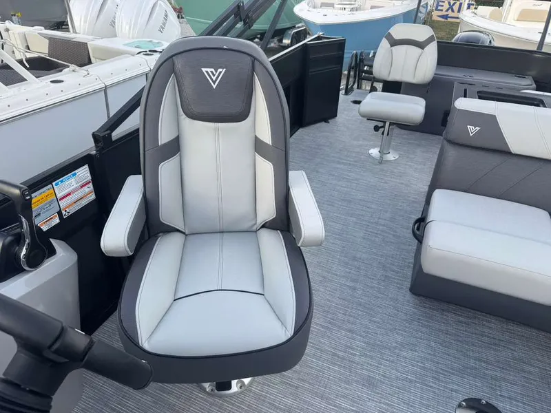 Slide: The Image of Viaggio V22R 2026 - 15