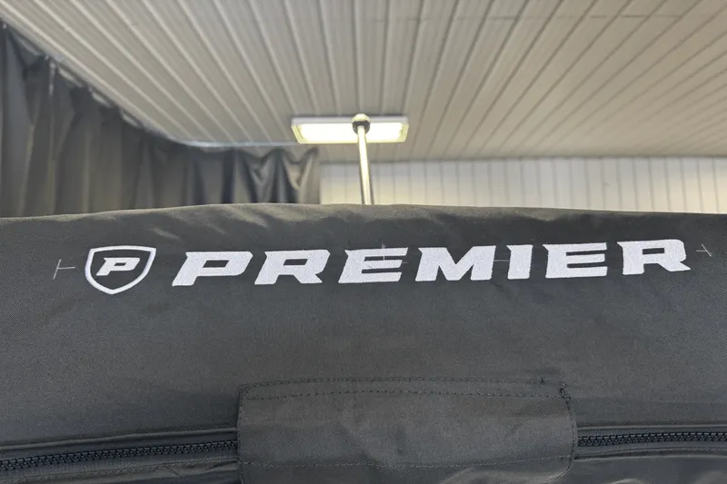 Slide: The Image of Premier 220 Sunscape 2025 - 27