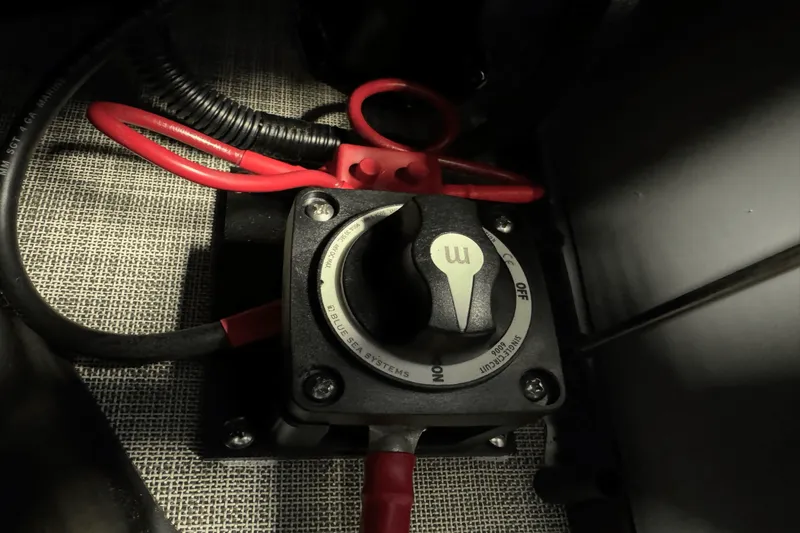 Slide: The Image of Premier 220 Sunscape 2025 - 37