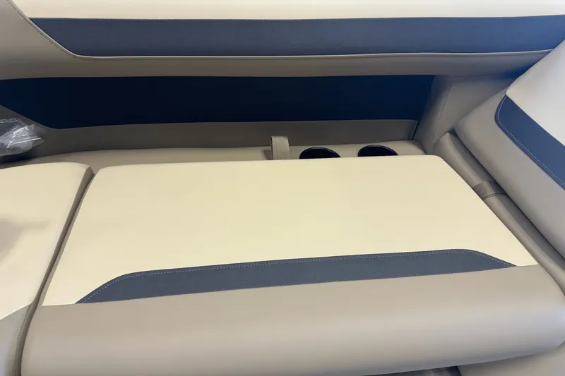 Slide: The Image of Premier 220 Sunscape 2025 - 39