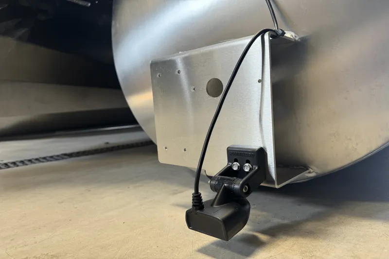 Slide: The Image of Premier 220 Sunscape 2025 - 49