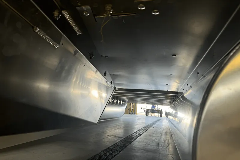 Slide: The Image of Premier 220 Sunscape 2025 - 50